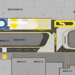 天津中海环宇城天台滑板公园 / DAGA大观建筑