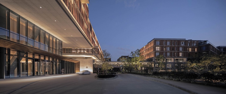 the unbound collection by hyatt buzzburo ziyu zhuang