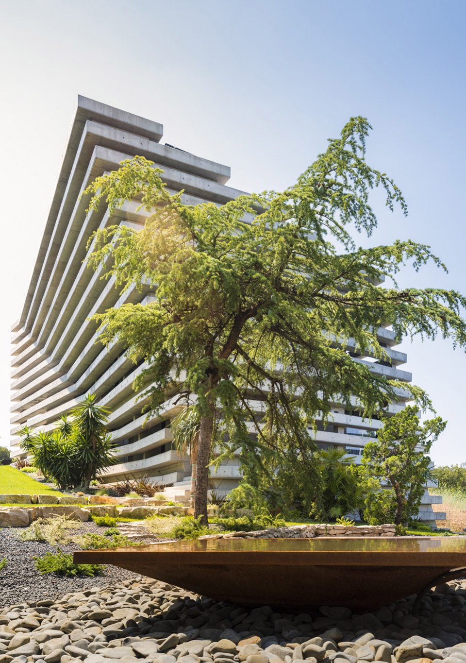 quinta do rei 18 by contaminar arquitectos