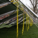 《反转围墙》装置，美国 / Alsar Atelier + Oscar Zamora + Karim Saleh Studio (KSS) + Pietro Mendonca