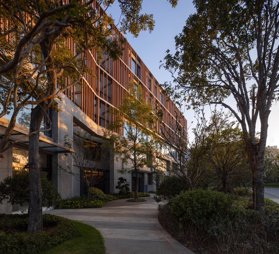 the unbound collection by hyatt buzzburo ziyu zhuang