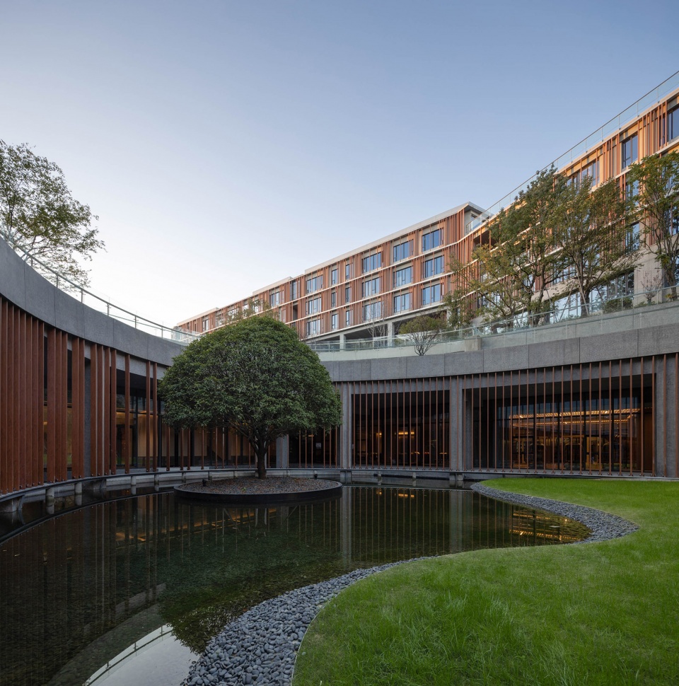 the unbound collection by hyatt buzzburo ziyu zhuang