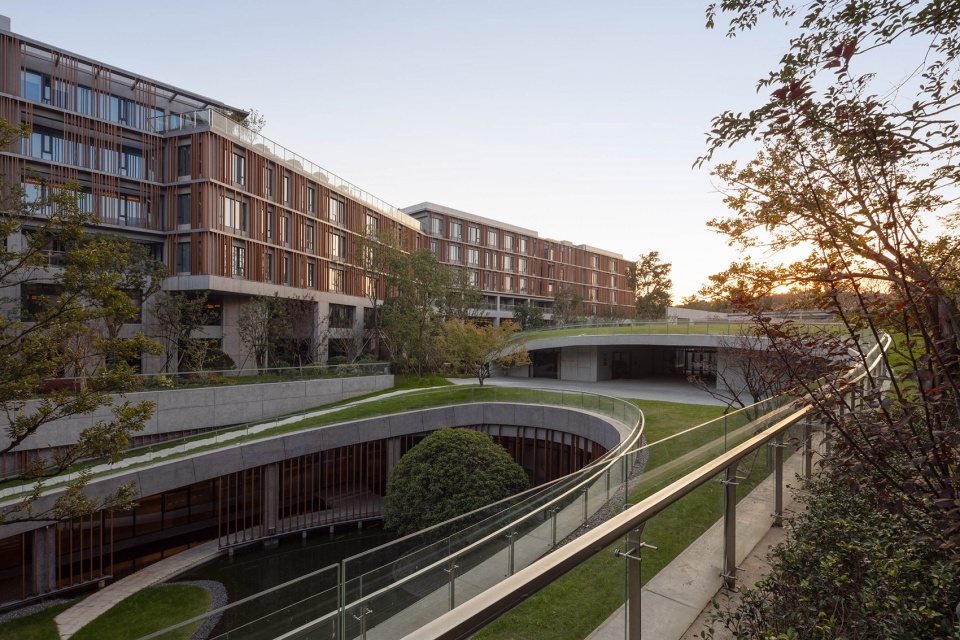 the unbound collection by hyatt buzzburo ziyu zhuang