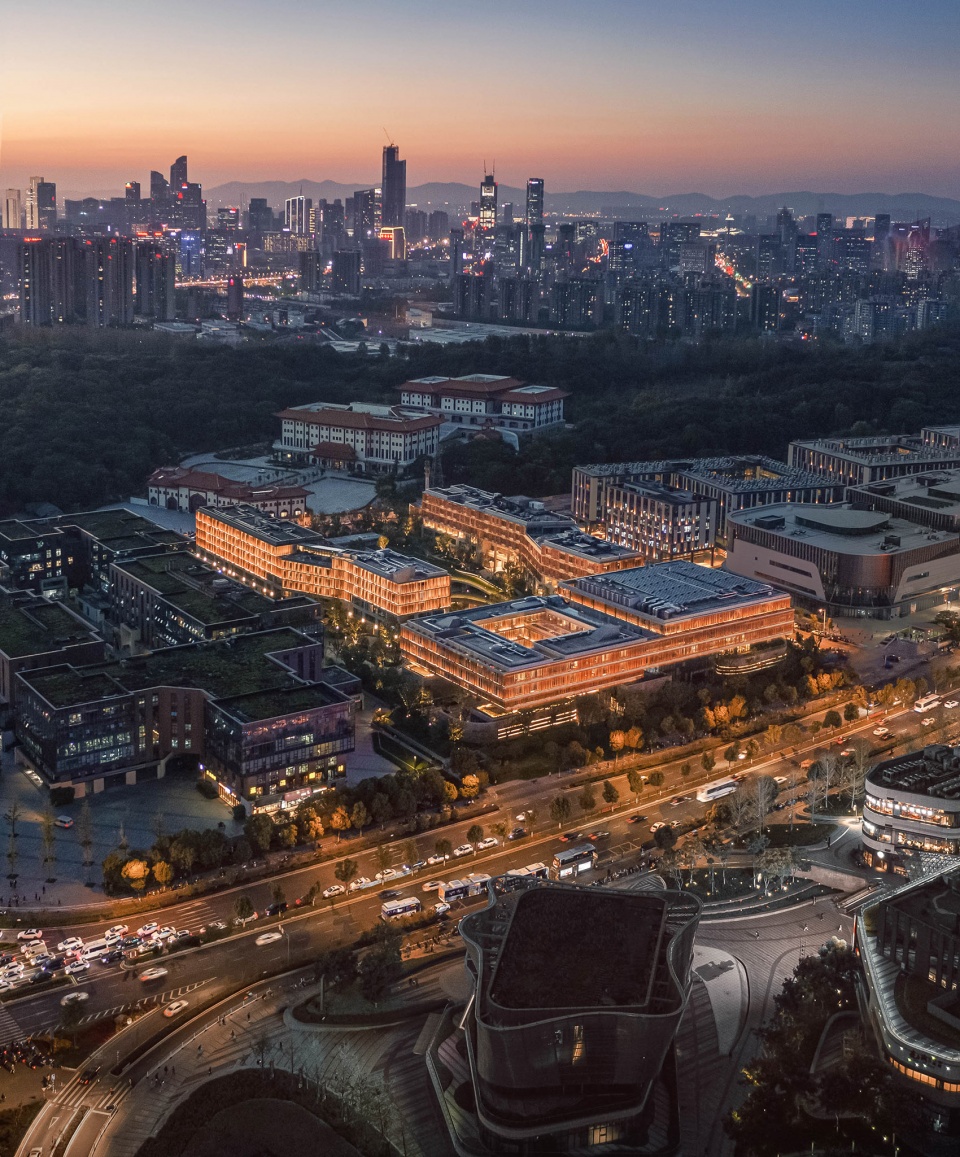 the unbound collection by hyatt buzzburo ziyu zhuang