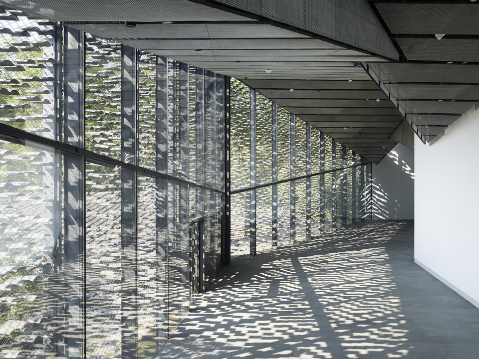 interview kengo kuma