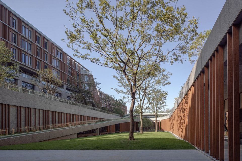 the unbound collection by hyatt buzzburo ziyu zhuang