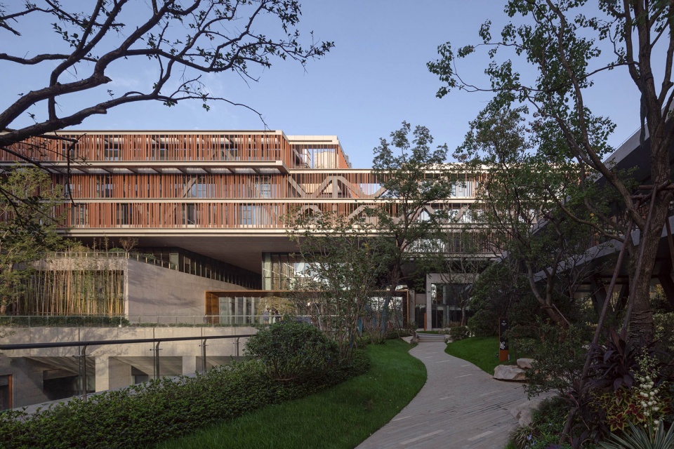 the unbound collection by hyatt buzzburo ziyu zhuang