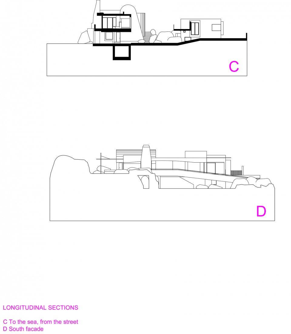 a house in sardinia stera architectures