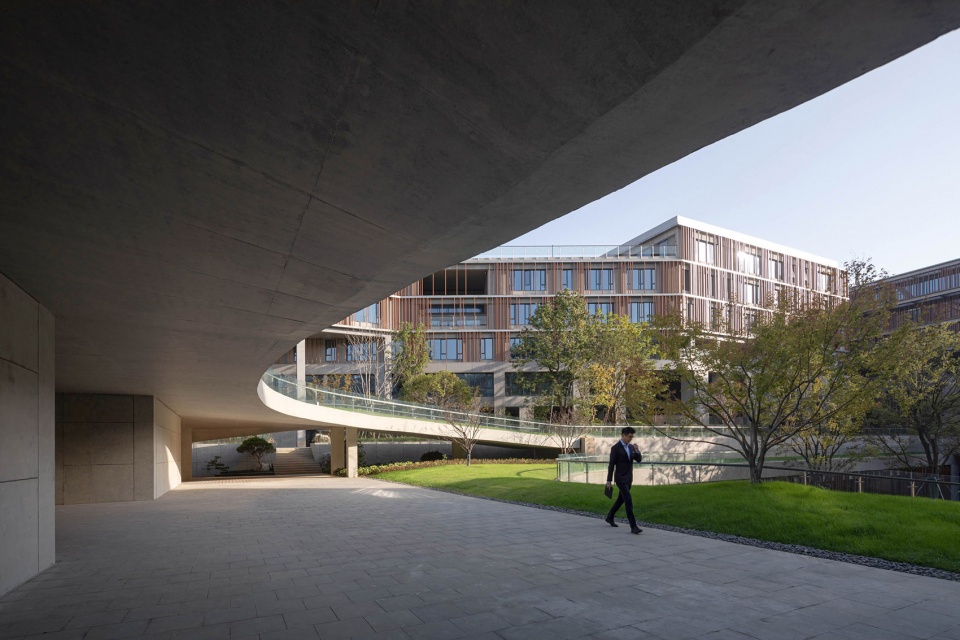 the unbound collection by hyatt buzzburo ziyu zhuang