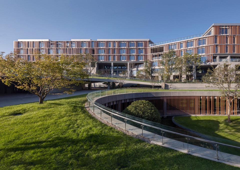 the unbound collection by hyatt buzzburo ziyu zhuang