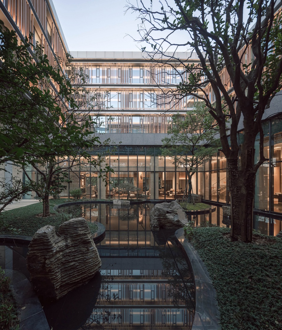 the unbound collection by hyatt buzzburo ziyu zhuang