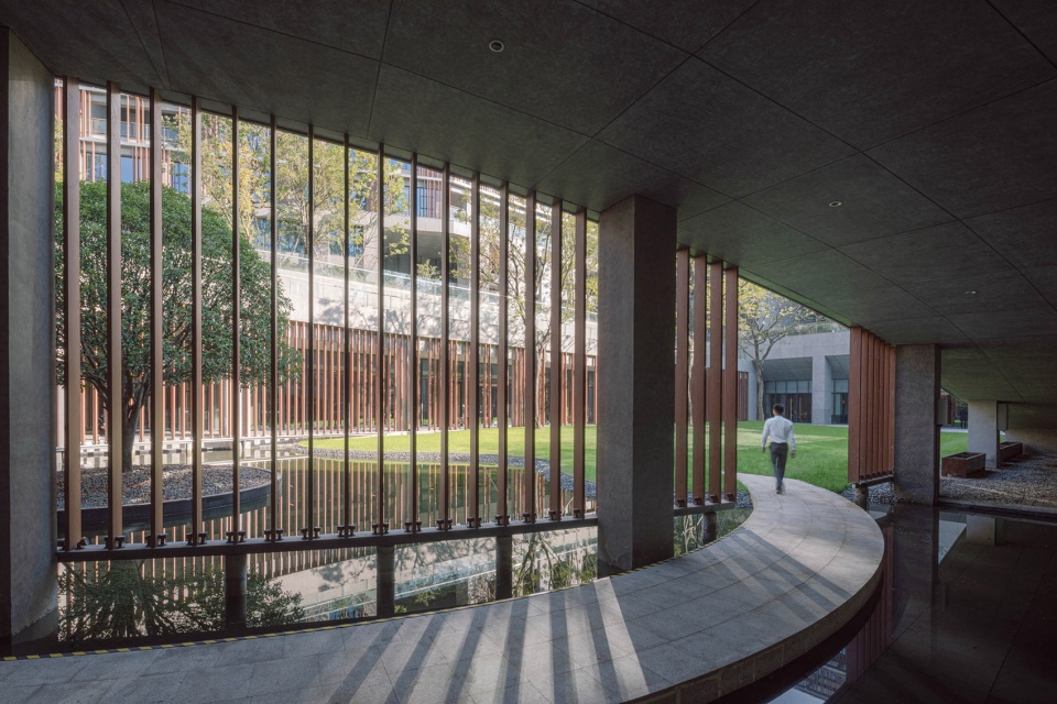 the unbound collection by hyatt buzzburo ziyu zhuang