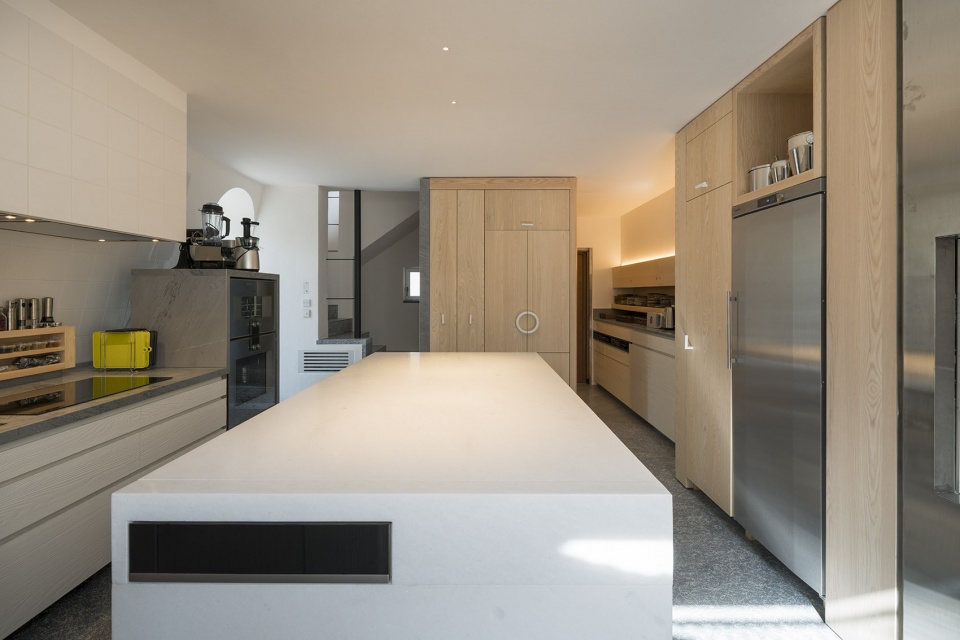 a house in sardinia stera architectures