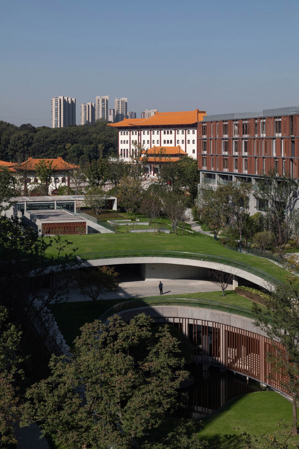 the unbound collection by hyatt buzzburo ziyu zhuang
