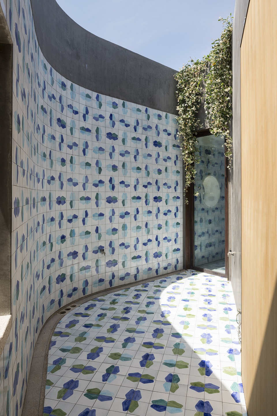 a house in sardinia stera architectures