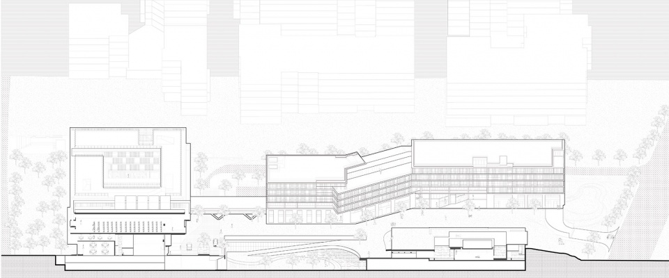 the unbound collection by hyatt buzzburo ziyu zhuang