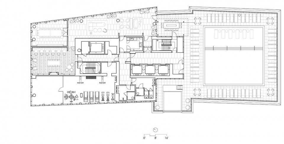 Alcove Floor Plan 34