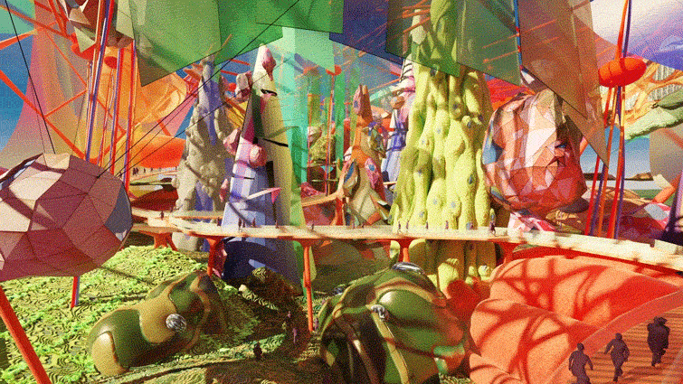 v 4 peter cook cities by chap
