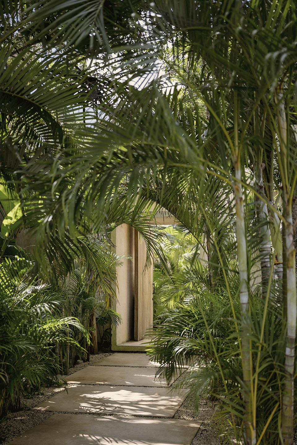 CASA ARECA by CO LAB Design Office