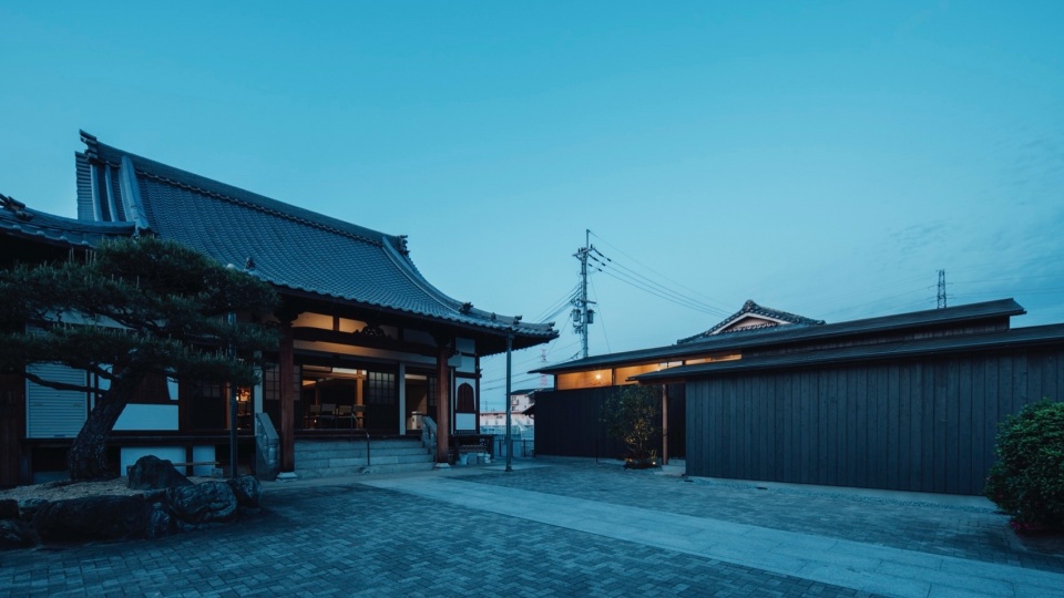 myoukei an in sotokuji by kvalito