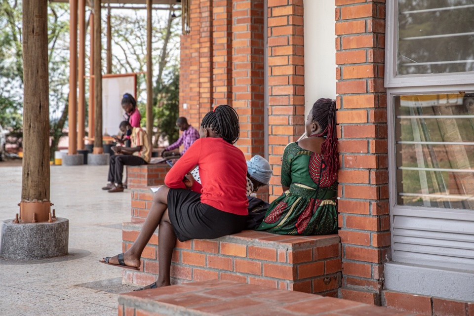 national teachers colleges uganda by dasuda bkvv architects
