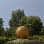 Vårbergstoppen公园游玩装置，瑞典 / AndrénFogelström