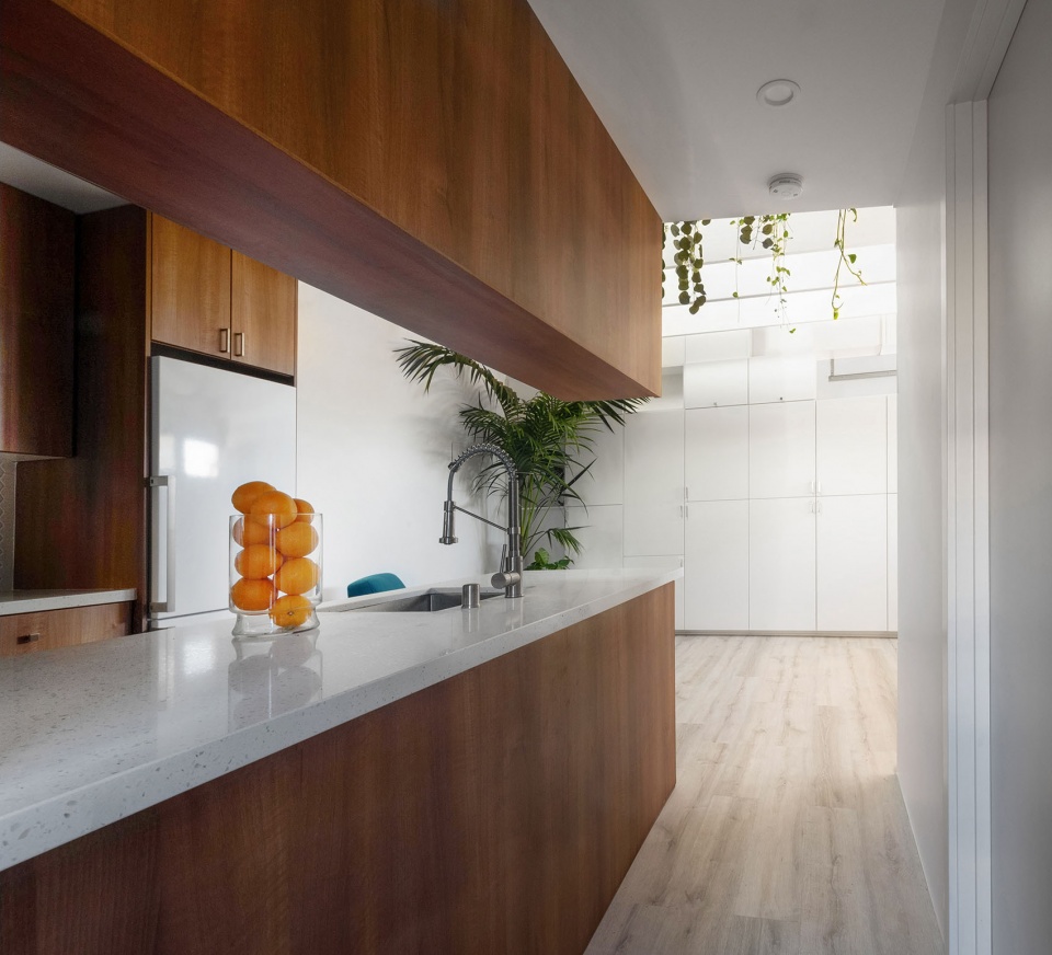 Garage Conversion Modern Granny Flat