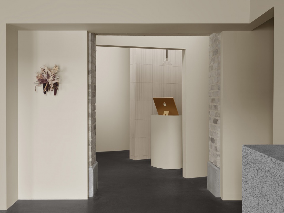 Restaurant SOLEN by Specific Generic
