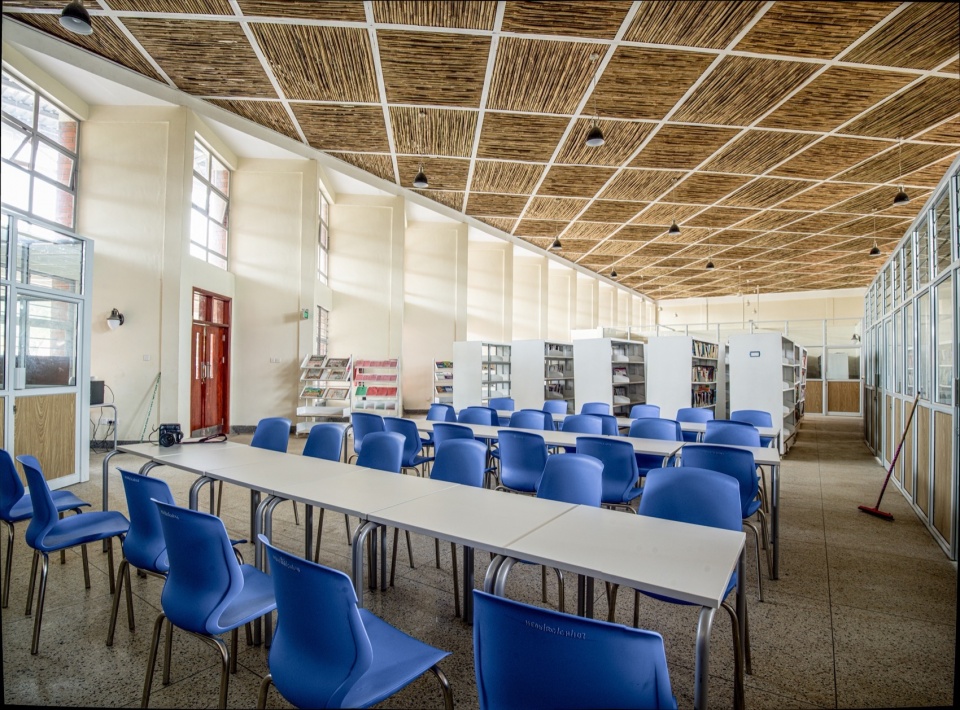 national teachers colleges uganda by dasuda bkvv architects