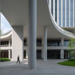 深圳光明科学城启动区项目 / 曾群建筑研究室
