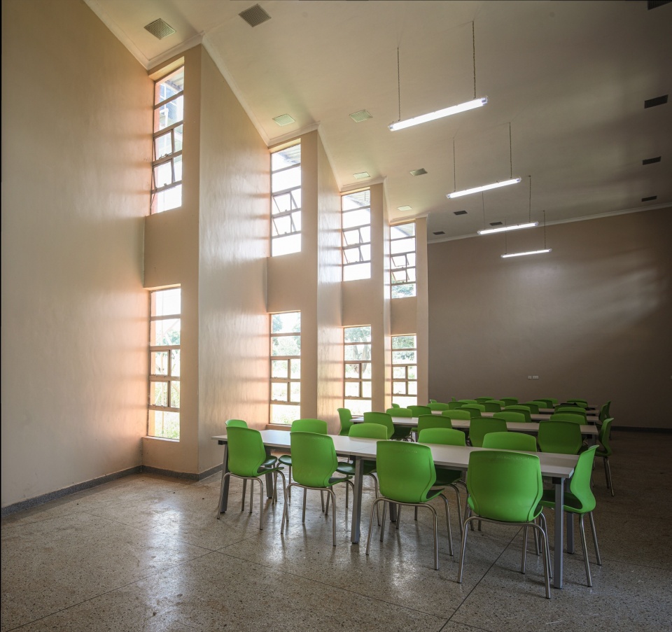 national teachers colleges uganda by dasuda bkvv architects
