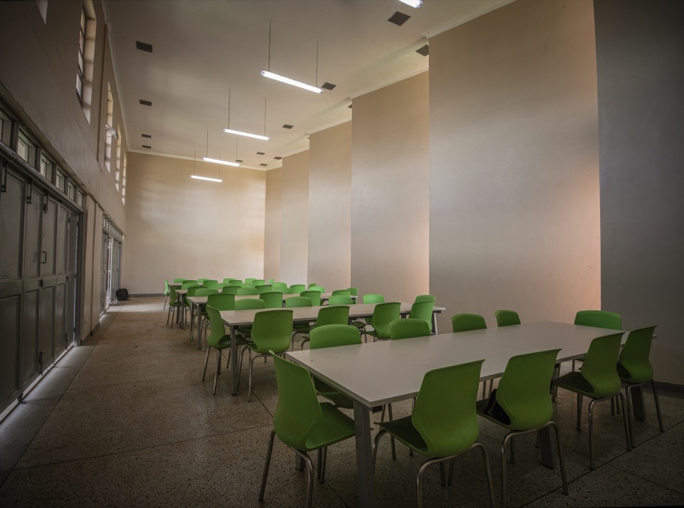 national teachers colleges uganda by dasuda bkvv architects