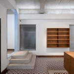 融苑，广州 / archive studio