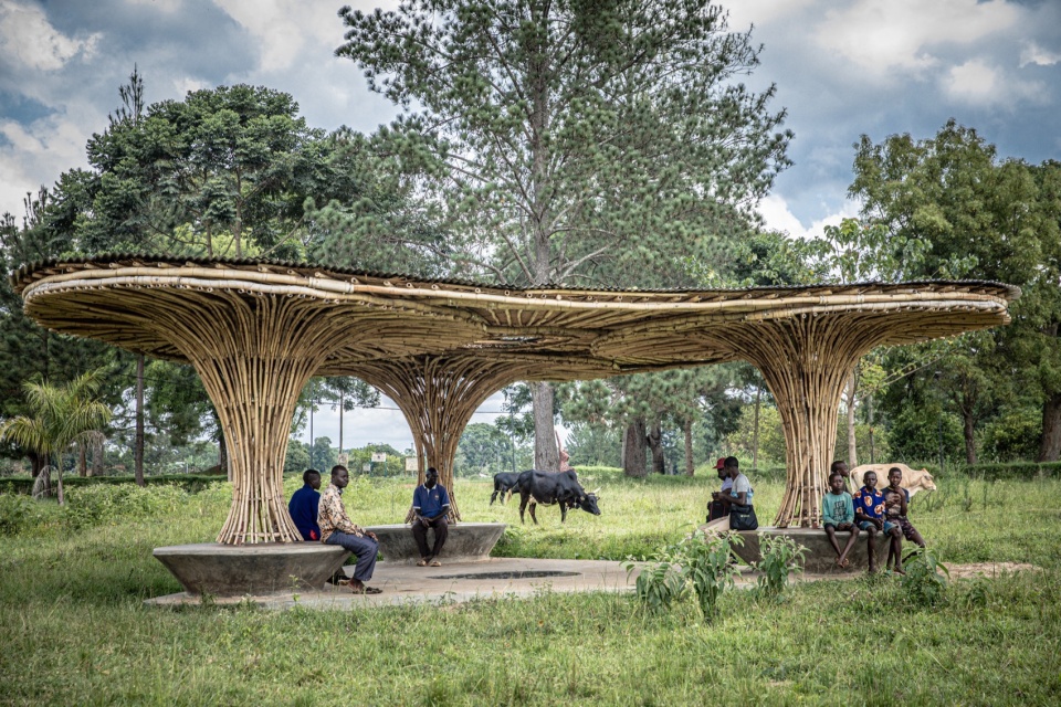 national teachers colleges uganda by dasuda bkvv architects