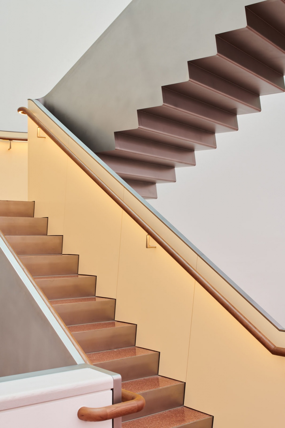 museum heidi horten collection by tne architects