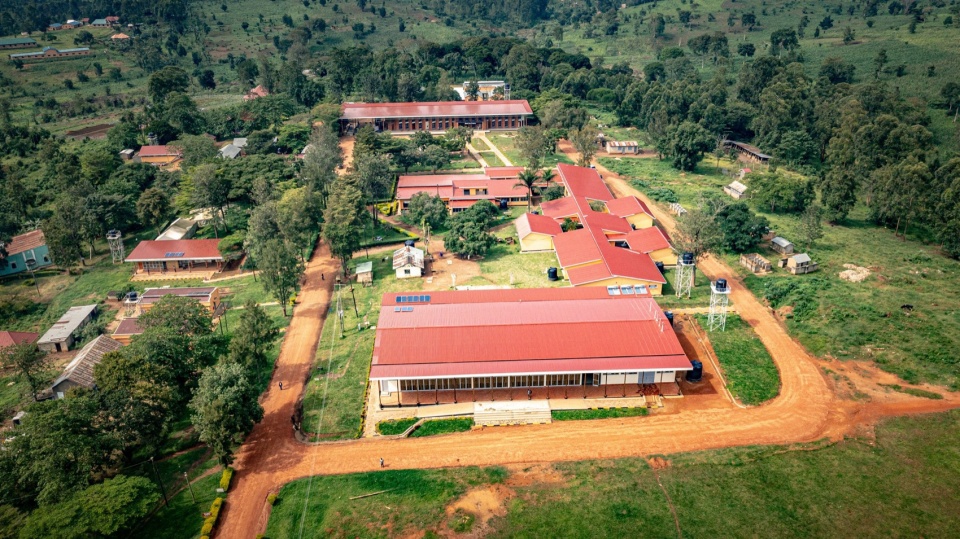 national teachers colleges uganda by dasuda bkvv architects