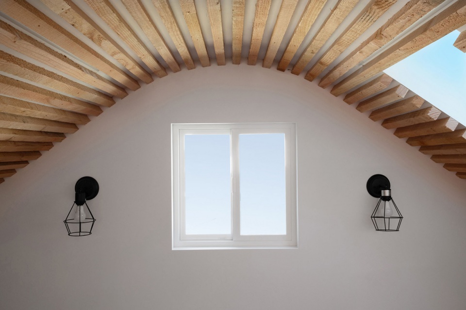 Garage Conversion Modern Granny Flat