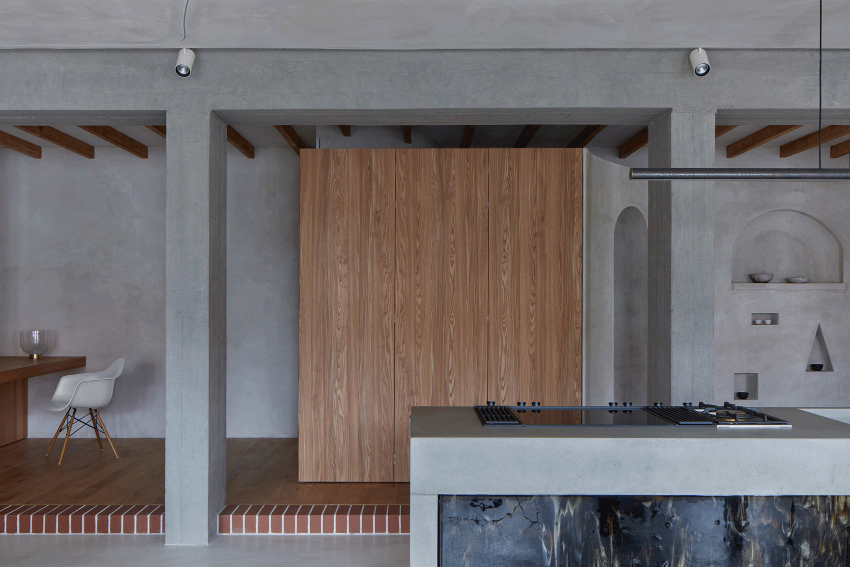 Ovenecka 33 by Objektor architekti