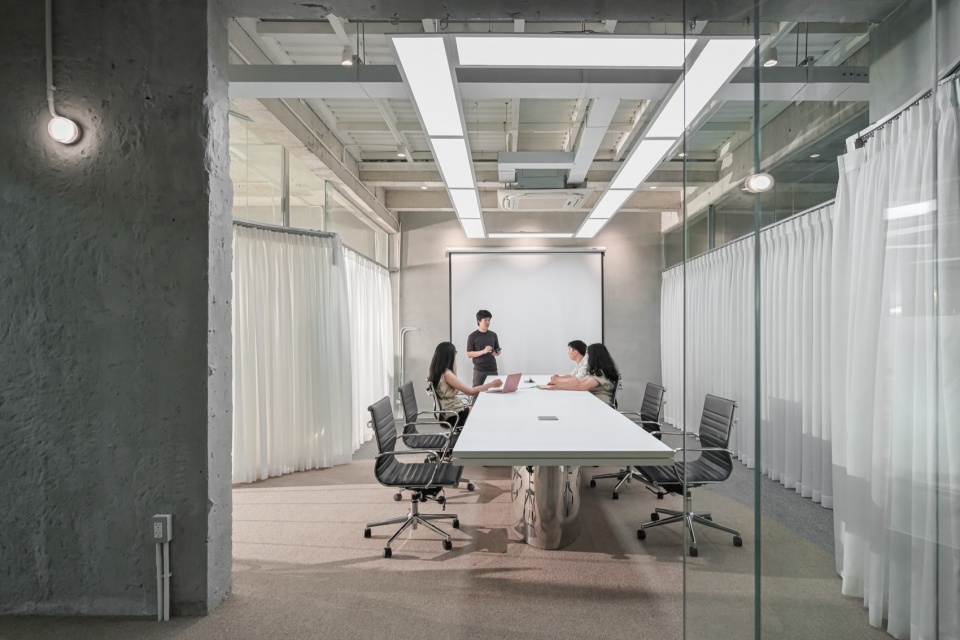 1ST FLOOR 7 inspire hub 2 hybrid office