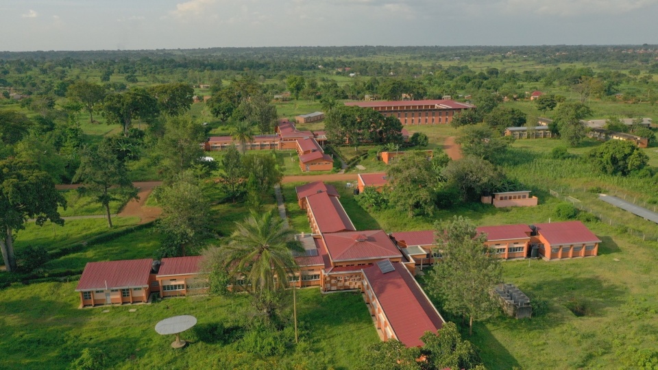 national teachers colleges uganda by dasuda bkvv architects