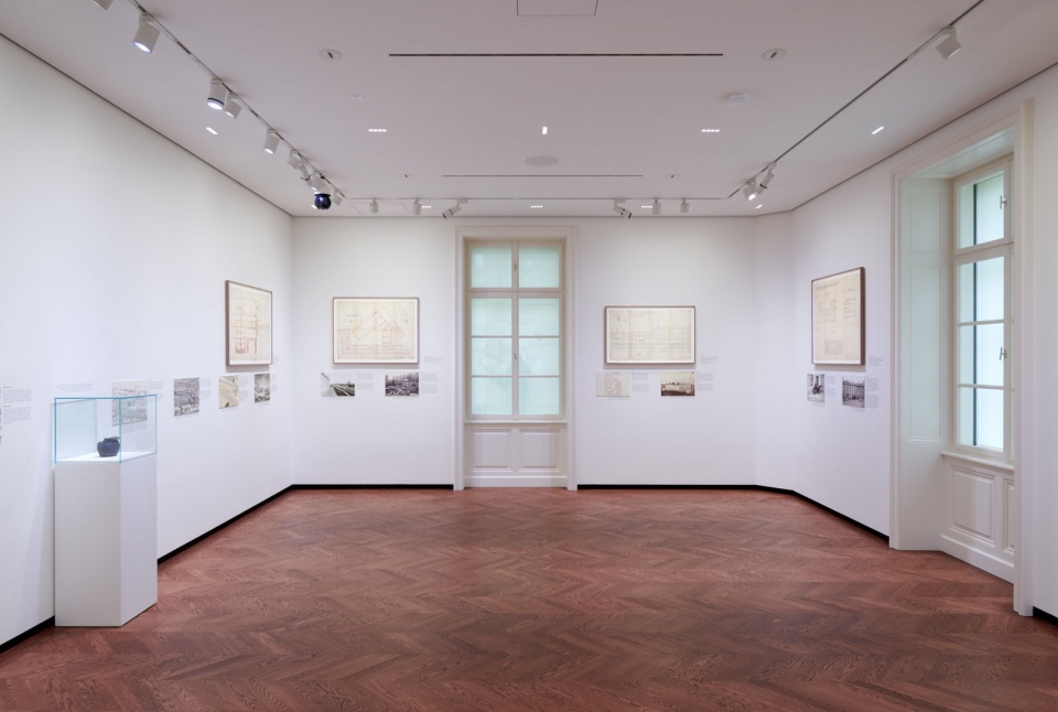 museum heidi horten collection by tne architects