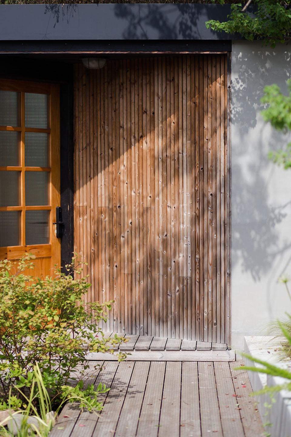 Big Fish工作室办公空间 Big Fish Studio
