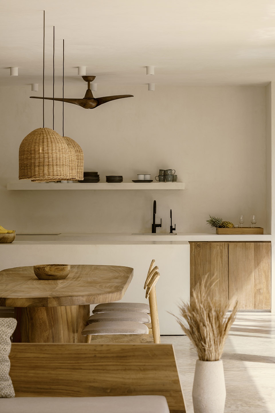 CASA ARECA by CO LAB Design Office