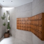 融苑，广州 / archive studio