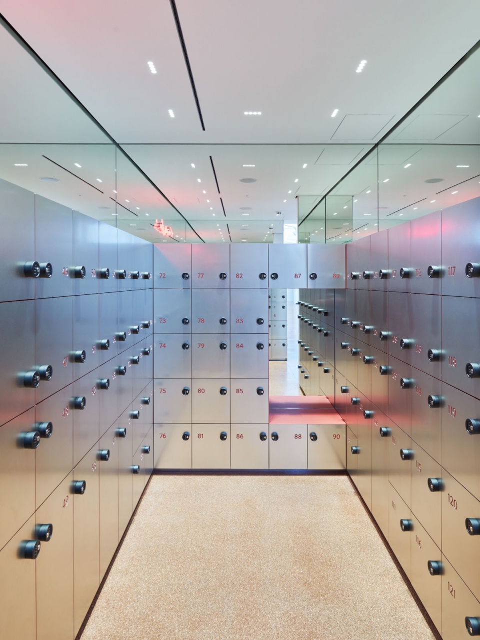 museum heidi horten collection by tne architects