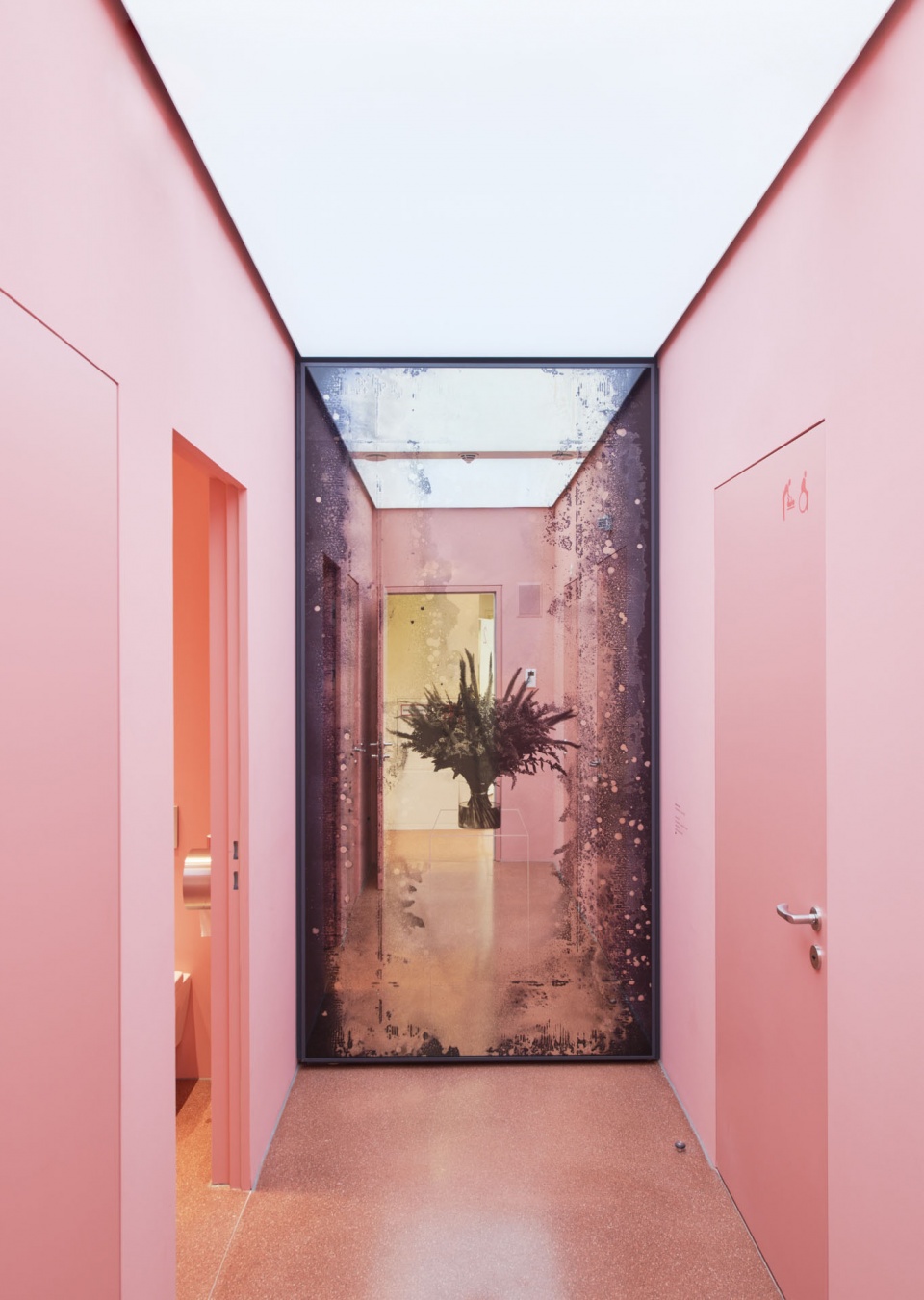 museum heidi horten collection by tne architects