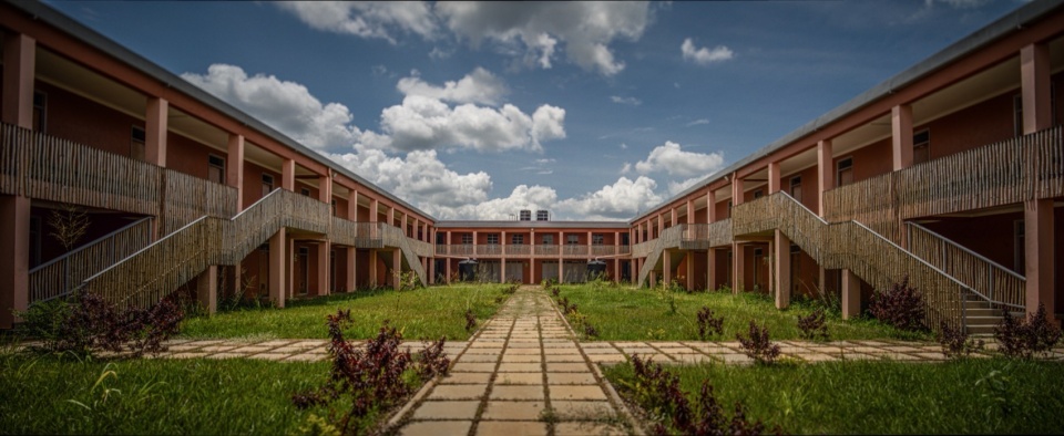 national teachers colleges uganda by dasuda bkvv architects