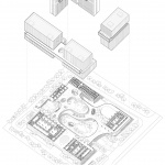 深圳光明科学城启动区项目 / 曾群建筑研究室