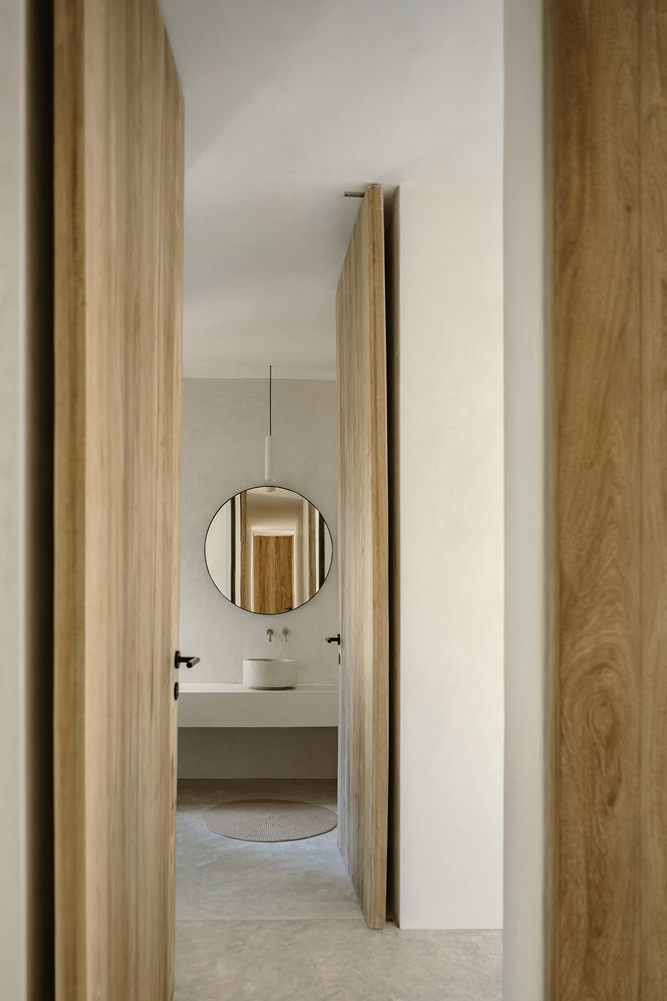 CASA ARECA by CO LAB Design Office