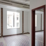 融苑，广州 / archive studio